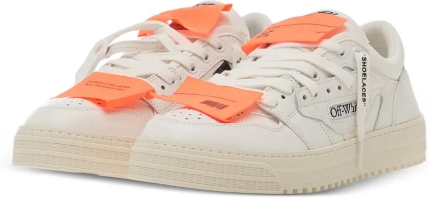 Off-White Off-Court 3.0 sneakers Wit