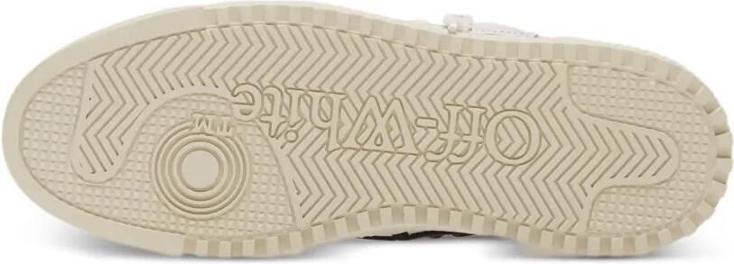 Off-White Off-Court 3.0 sneakers Wit - Foto 5