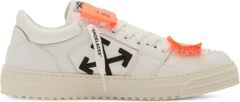 Off-White Off-Court 3.0 sneakers Wit - Foto 4