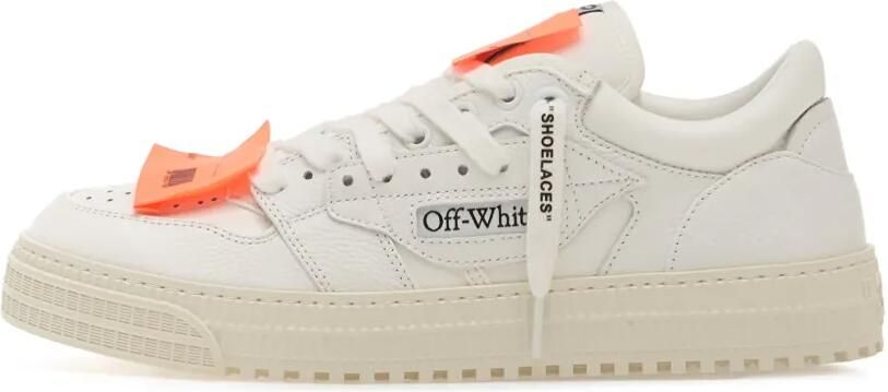 Off-White Off-Court 3.0 sneakers Wit - Foto 3