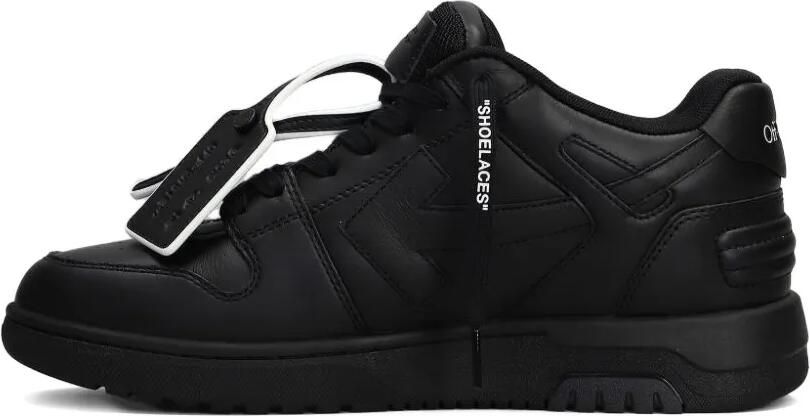 Off-White Out of Office 'For Walking' sneakers Wit - Foto 5