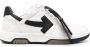Off-White Out Of Office 'OOO' sneakers Wit - Thumbnail 2
