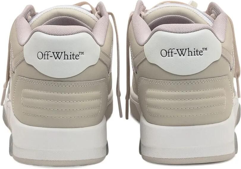 Off-White Out Of Office sneakers Beige - Foto 2
