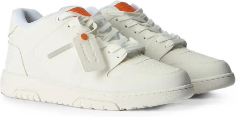 Off-White Out Of Office sneakers Beige - Foto 4
