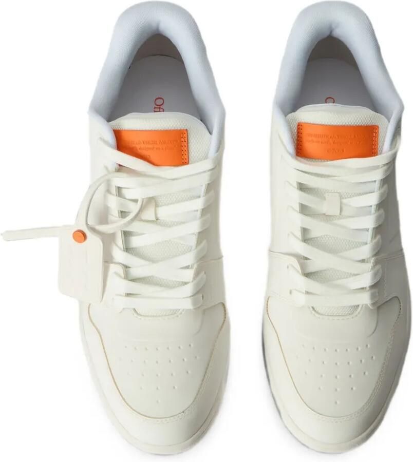 Off-White Out Of Office sneakers Beige - Foto 2