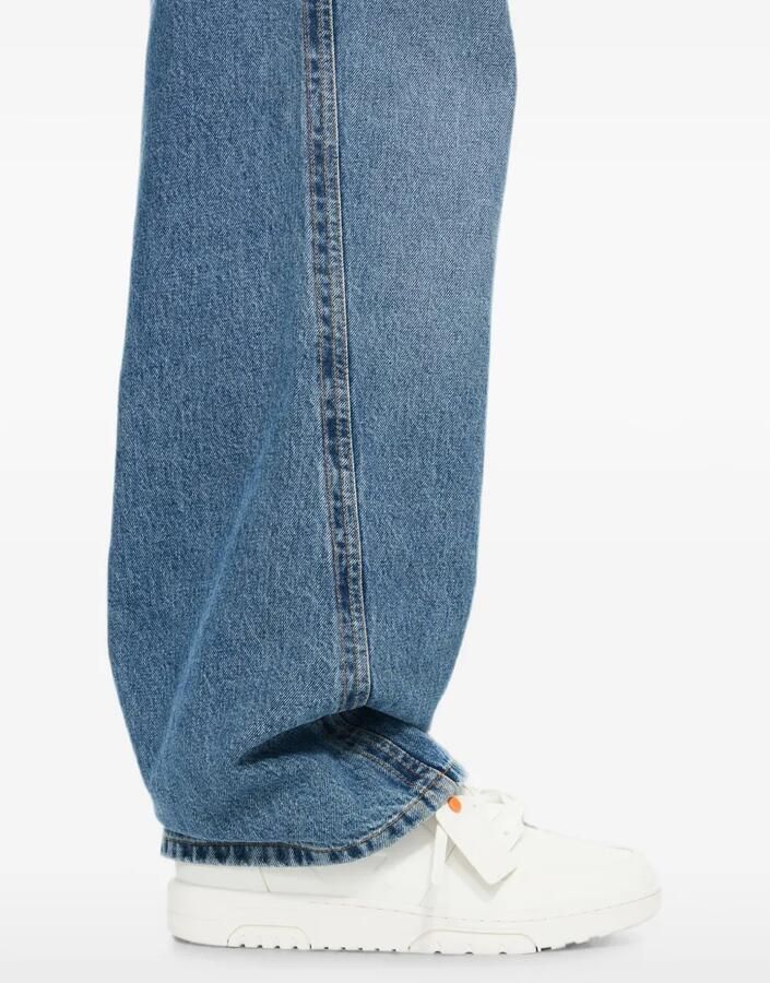 Off-White Out Of Office sneakers Beige - Foto 3