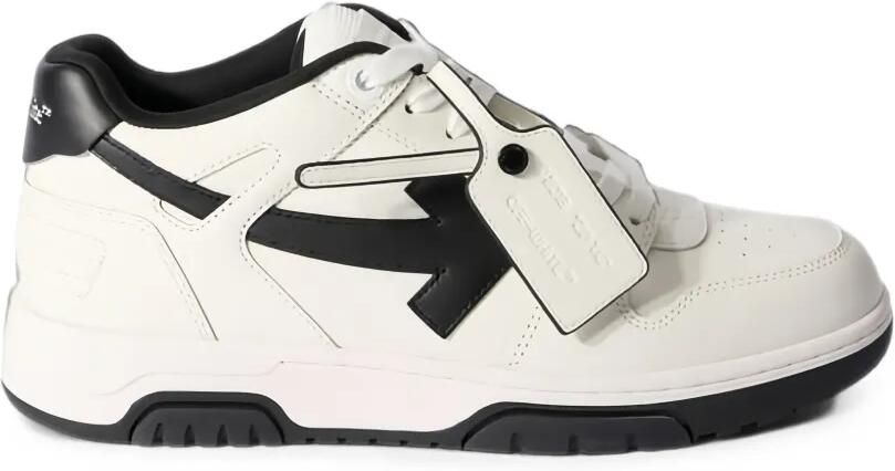 Off-White Out Of Office sneakers Beige