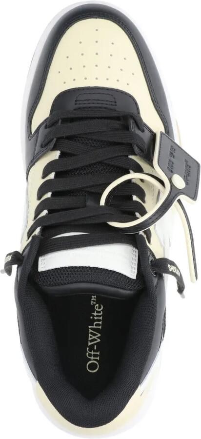 Off-White Out Of Office sneakers Beige - Foto 4