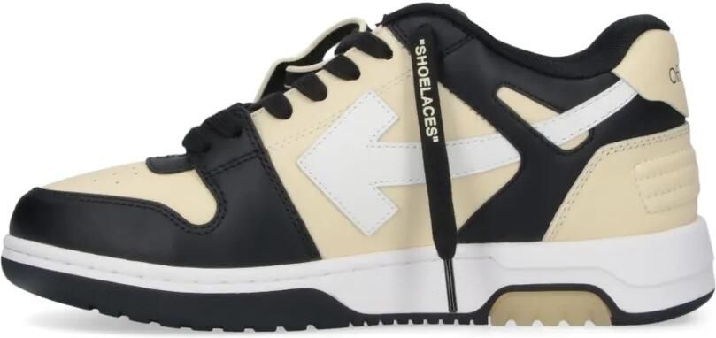 Off-White Out Of Office sneakers Beige - Foto 5