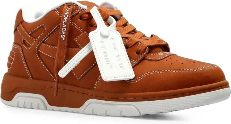 Off-White Out Of Office sneakers Bruin