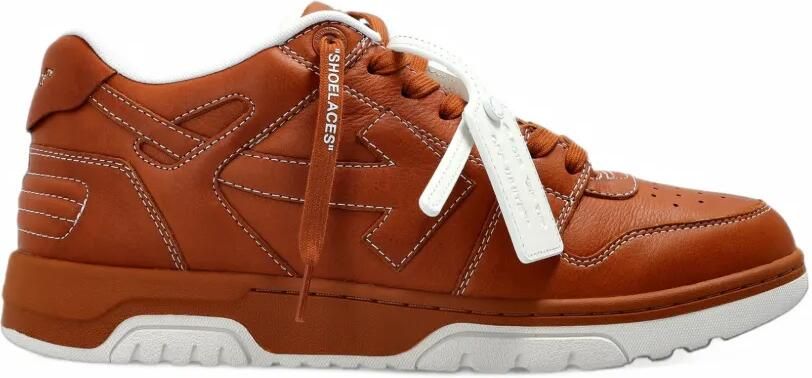 Off-White Out Of Office sneakers Bruin