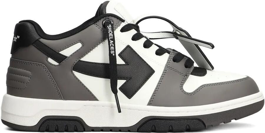 Off-White Out of Office sneakers Grijs