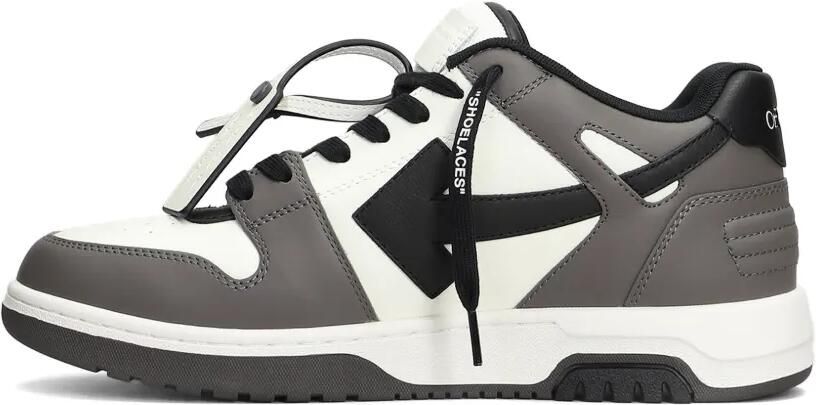 Off-White Out of Office sneakers Grijs - Foto 5