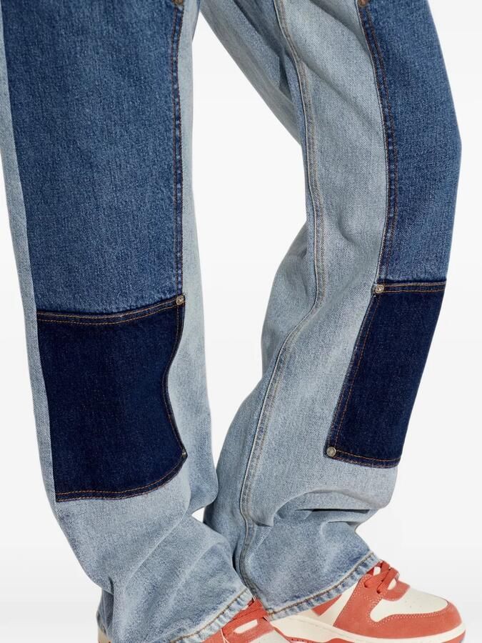 Off-White Out Of Office sneakers Roze - Foto 2
