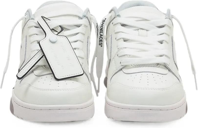 Off-White Out Of Office sneakers Wit - Foto 3