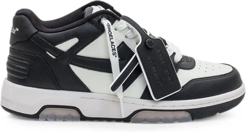 Off-White Out Of Office sneakers Wit