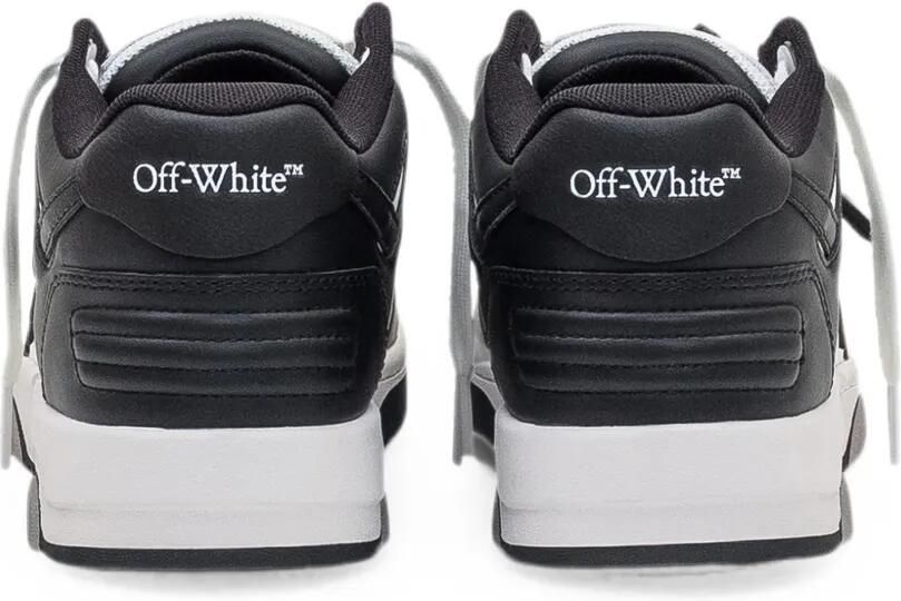 Off-White Out Of Office sneakers Wit - Foto 2