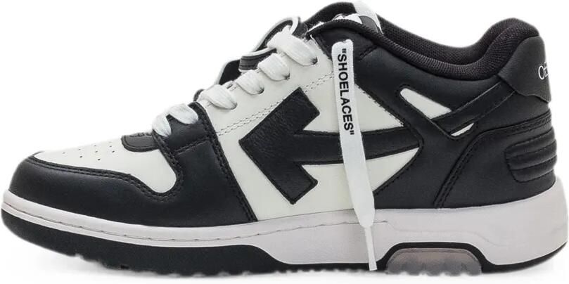 Off-White Out Of Office sneakers Wit - Foto 4