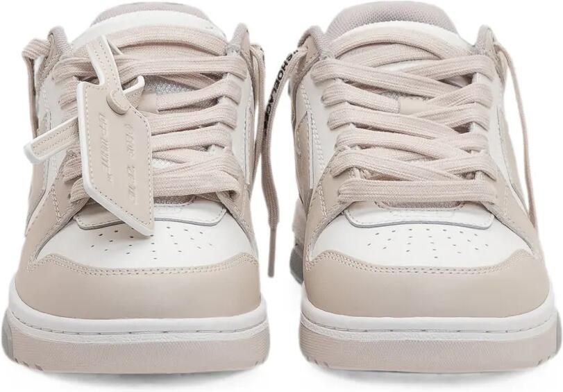 Off-White Out Of Office sneakers Wit - Foto 2