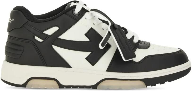 Off-White Out Of Office sneakers Wit