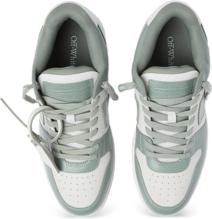 Off-White Out Of Office sneakers Wit - Foto 2