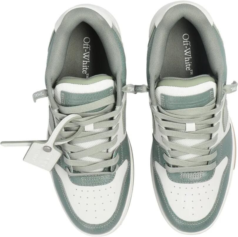 Off-White Out Of Office sneakers Wit - Foto 2