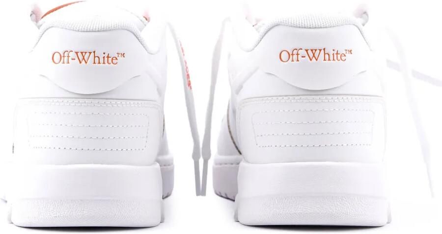 Off-White Out Of Office sneakers Wit - Foto 2