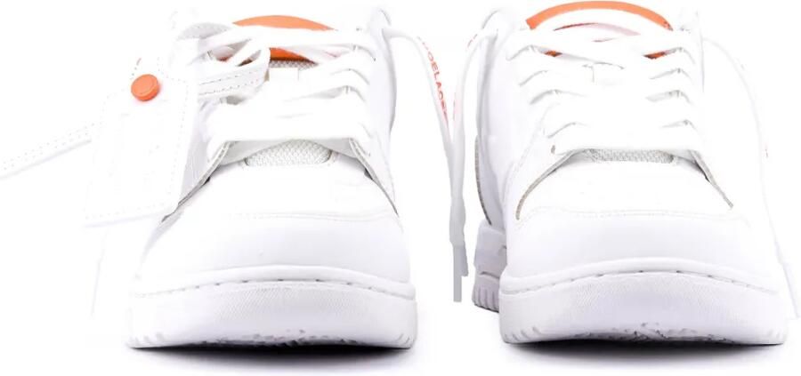 Off-White Out Of Office sneakers Wit - Foto 3