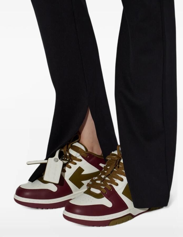 Off-White Out Of Office sneakers Wit - Foto 3