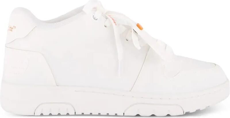 Off-White Out Of Office voorgevormde sneakers Wit