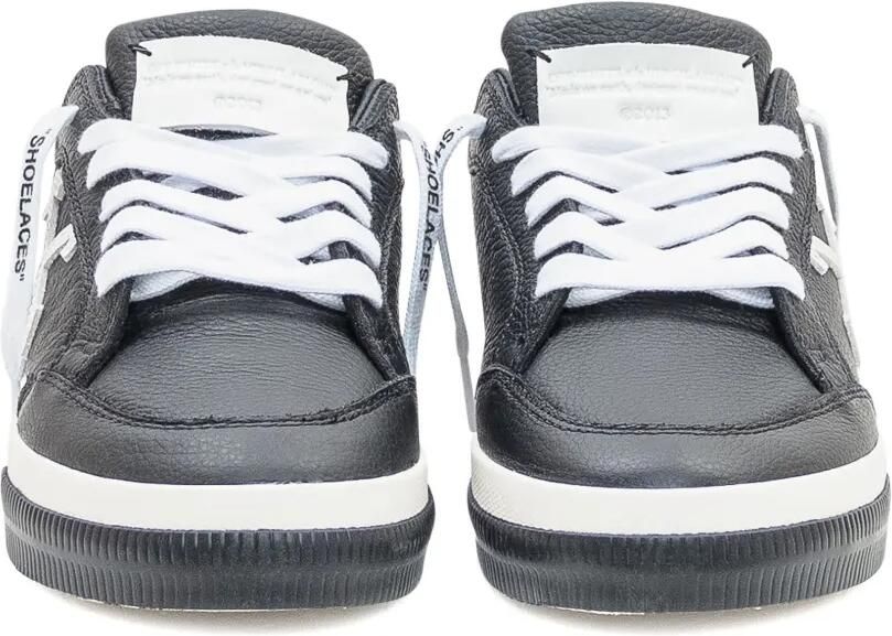 Off-White Sneakers met Arrows-patroon Zwart - Foto 2