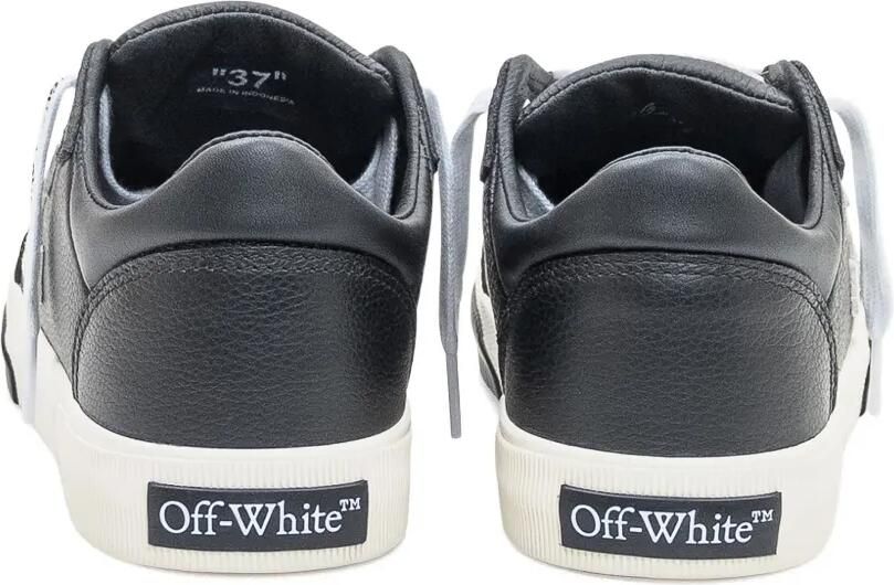 Off-White Sneakers met Arrows-patroon Zwart - Foto 3