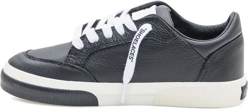 Off-White Sneakers met Arrows-patroon Zwart - Foto 4