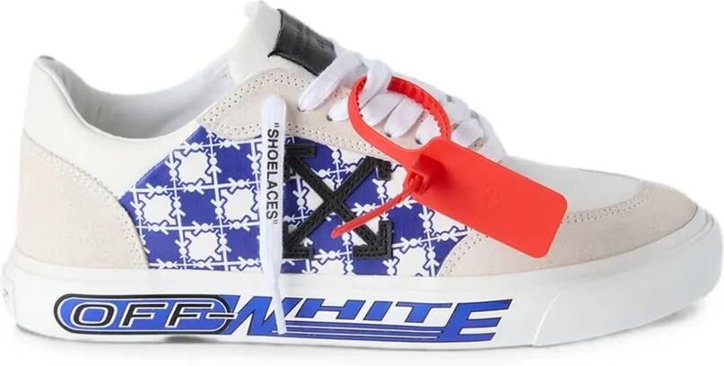 Off-White Sneakers Wit
