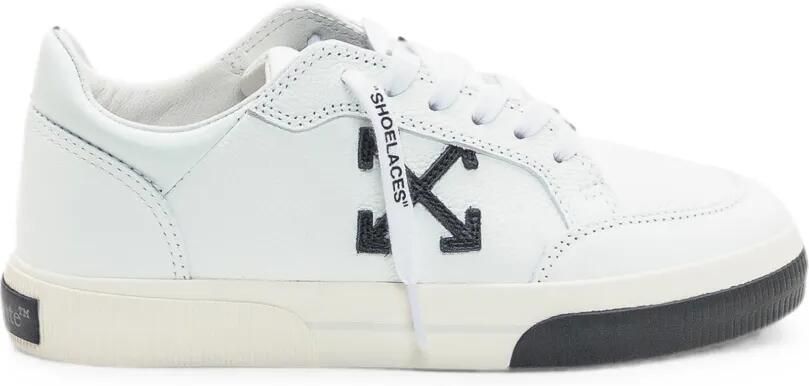 Off-White Vulc Low sneakers Wit