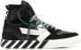 Off-White Vulcanized high-top sneakers Zwart - Thumbnail 1