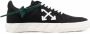 Off-White Vulcanized low-top sneakers Zwart - Thumbnail 2