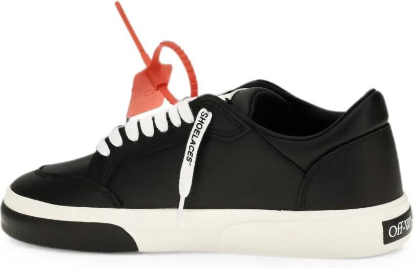 Off-White Vulcanized sneakers Zwart - Foto 2