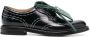 Off-White x Church's Shannon derby schoenen Zwart - Thumbnail 1