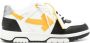Off-White Out Of Office leren sneakers Wit - Thumbnail 1