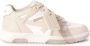 Off White Dames Out Of Office Sneaker Wit Beig White Dames - Thumbnail 2