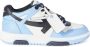 Off-White Out Of Office low-top sneakers Wit - Thumbnail 1