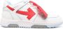 Off-White Out Of Office Outlined sneakers Wit - Thumbnail 1