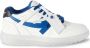 Off-White Out of Office sneakers met vlakken Wit - Thumbnail 1