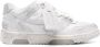 Off-White Out Of Office leren sneakers Wit - Thumbnail 1