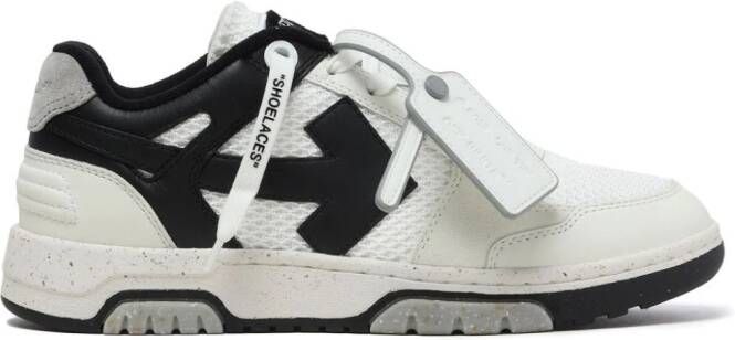 Off-White Slim Out Of Office sneakers Wit