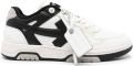 Off-White Slim Out Of Office sneakers Wit - Wit