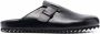 Officine Creative Agora slippers Zwart - Thumbnail 1