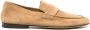 Officine Creative Airto 001 suède loafers Beige - Thumbnail 1