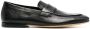 Officine Creative Airto 1 leren loafers Zwart - Thumbnail 1